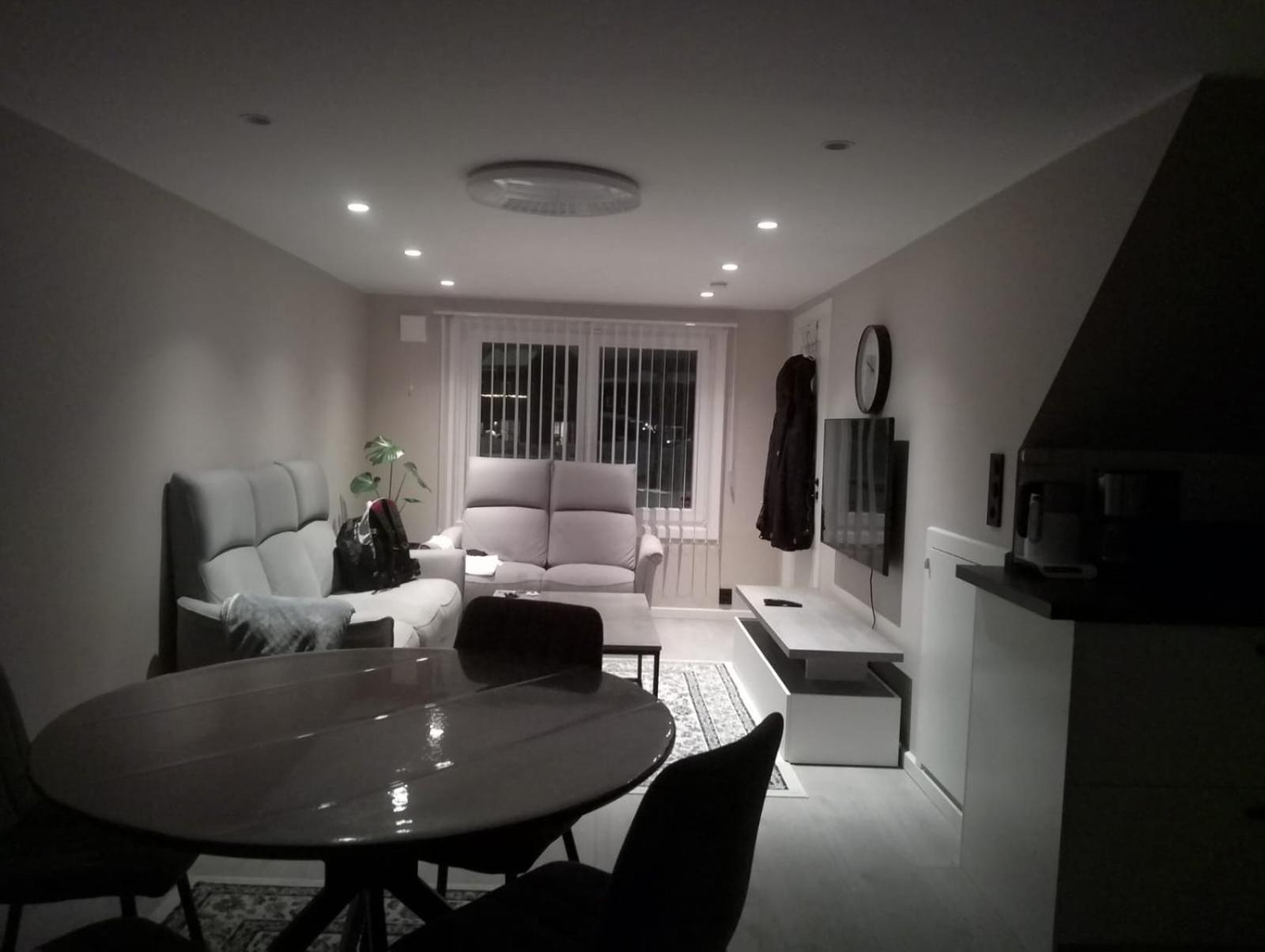 Slattum Terrasse * Skytta